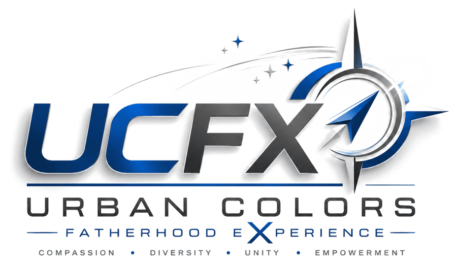 Urban Colors Fatherhood Experience (UCFX)